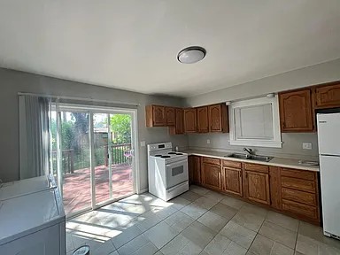 1212 Sibley Street - 1